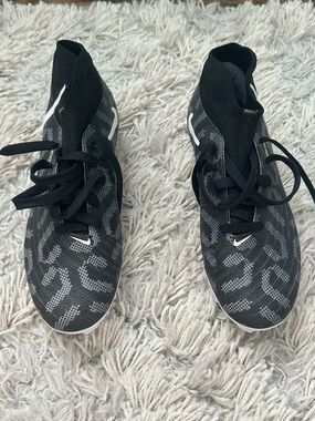 NEW soccer cleats